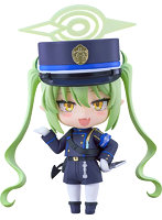 ねんどろいど 橘ノゾミ ブルーアーカイブ -Blue Archive-