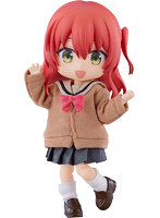 ねんどろいどどーる 喜多郁代 アニメ「ぼっち・ざ・ろっく！」