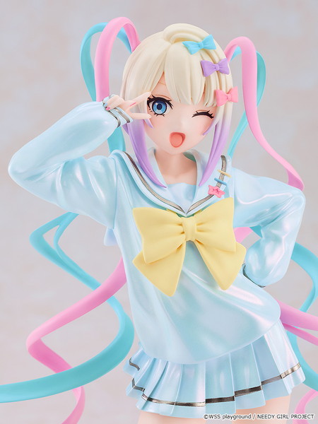 POP UP PARADE 超絶最かわてんしちゃん アニメVer. TVアニメ『NEEDY GIRL OVERDOSE』