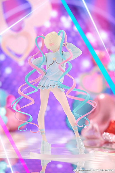 POP UP PARADE 超絶最かわてんしちゃん アニメVer. TVアニメ『NEEDY GIRL OVERDOSE』