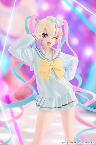 POP UP PARADE 超絶最かわてんしちゃん アニメVer. TVアニメ『NEEDY GIRL OVERDOSE』