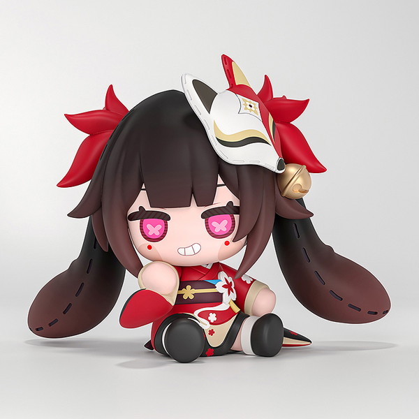 HUGGY BOOM 花火爆弾人形 崩壊:スターレイル
