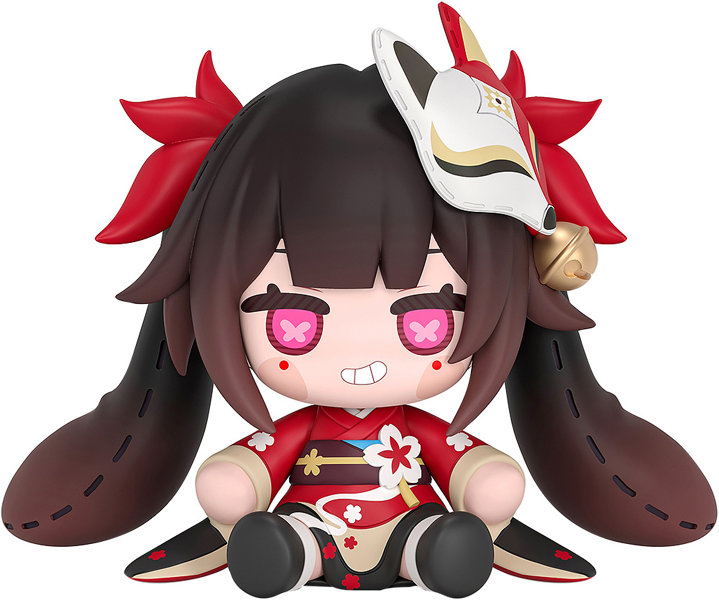 HUGGY BOOM 花火爆弾人形 崩壊:スターレイルのサムネイル画像