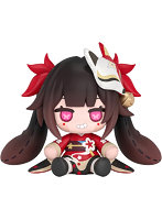 HUGGY BOOM 花火爆弾人形 崩壊:スターレイル