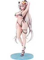 エーギル ナイトプール アズールレーン