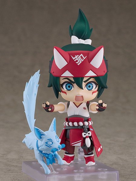 ねんどろいど キリコ OVERWATCH