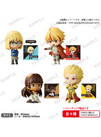 【BOX販売】BUSHIROAD THE BOX TVアニメ『Fate/strange Fake』コレクションフィギュアRICH （全4種） 1BOX:6個入