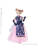 Pookie Boo BonBon/Swing ORIENTAL ROMANTICA