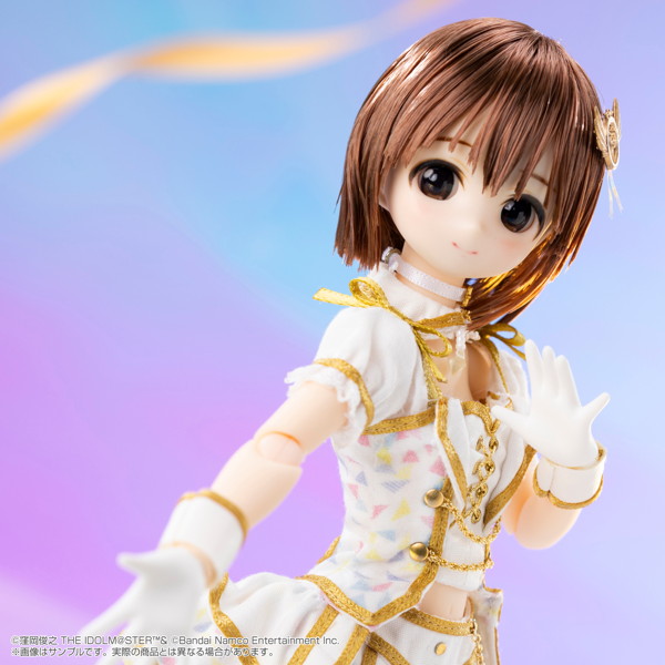 ピュアニーモキャラクターシリーズ No.171 『アイドルマスター』萩原雪歩