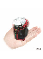 SANKYO ネオステラ枠ミニチュアレバー