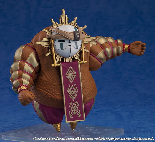 ねんどろいど エスキエ Clair Obscur: Expedition 33
