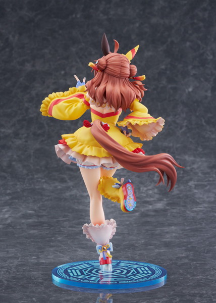 コパノリッキー 勝負服Ver. ウマ娘 プリティーダービー