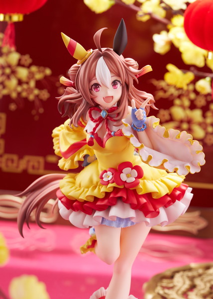 コパノリッキー 勝負服Ver. ウマ娘 プリティーダービー