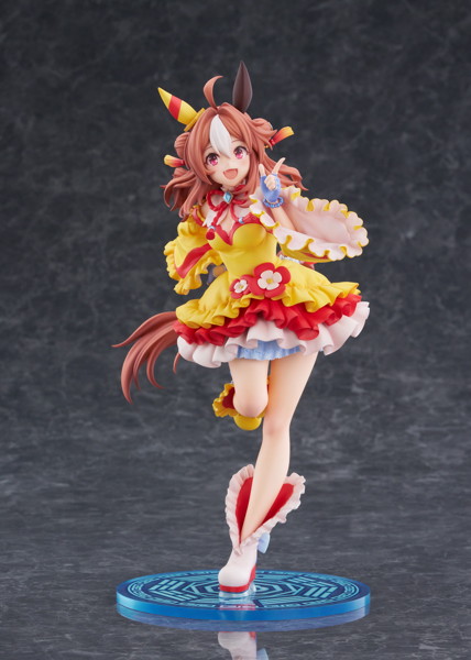 コパノリッキー 勝負服Ver. ウマ娘 プリティーダービー