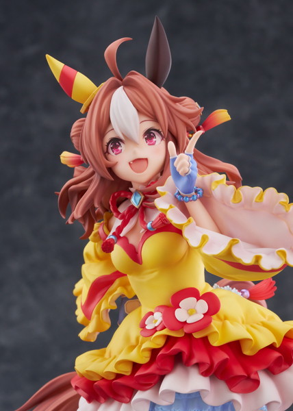 コパノリッキー 勝負服Ver. ウマ娘 プリティーダービー