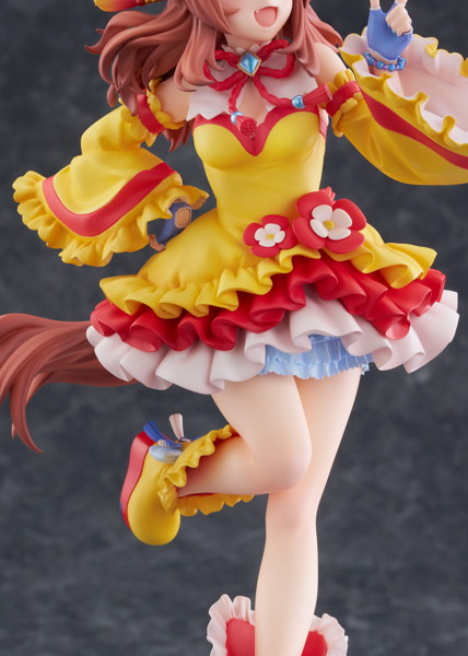 コパノリッキー 勝負服Ver. ウマ娘 プリティーダービー