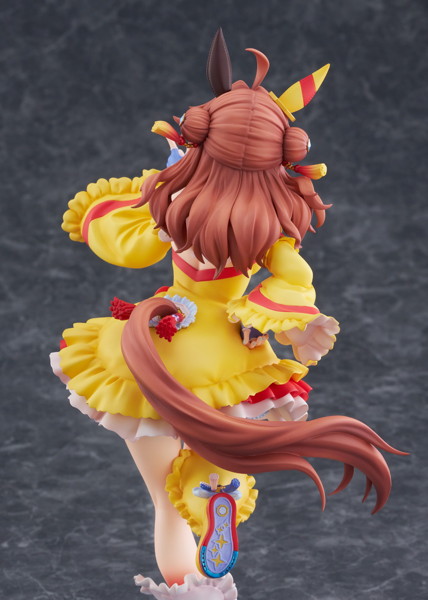 コパノリッキー 勝負服Ver. ウマ娘 プリティーダービー