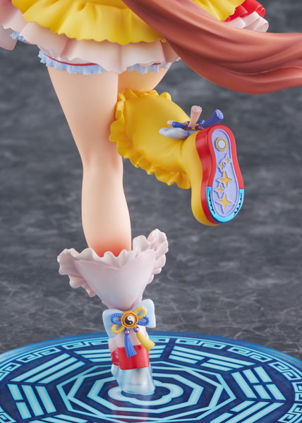 コパノリッキー 勝負服Ver. ウマ娘 プリティーダービー
