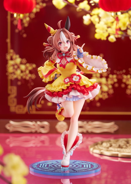 コパノリッキー 勝負服Ver. ウマ娘 プリティーダービー