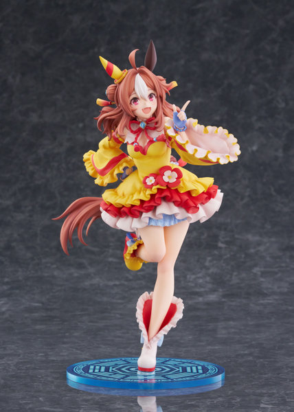 コパノリッキー 勝負服Ver. ウマ娘 プリティーダービー