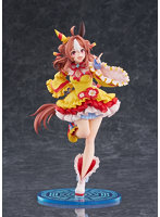 コパノリッキー 勝負服Ver. ウマ娘 プリティーダービー