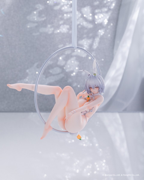 「アズールレーン」 シリアス パラダイス・コニーVer.