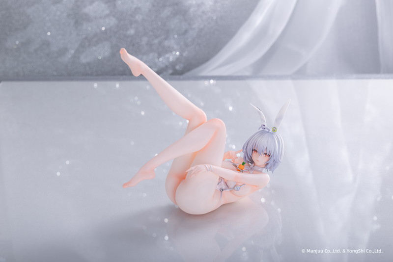 「アズールレーン」 シリアス パラダイス・コニーVer.