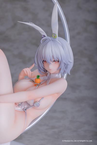 「アズールレーン」 シリアス パラダイス・コニーVer.