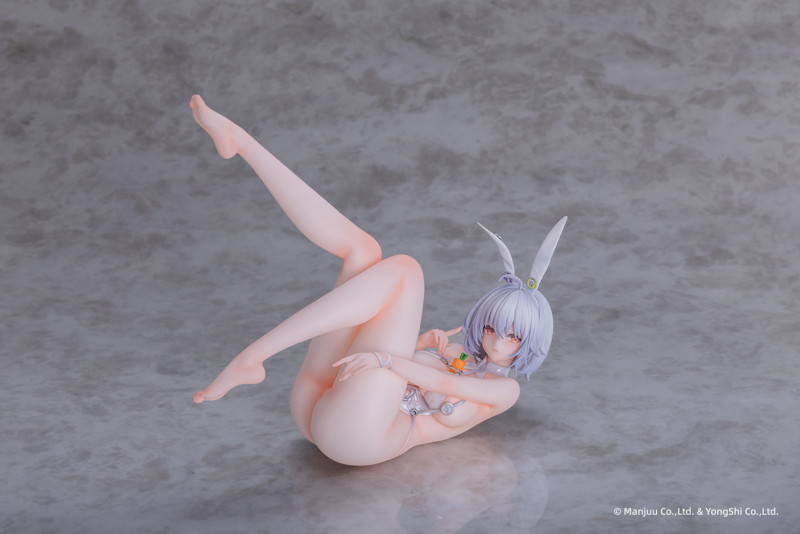 「アズールレーン」 シリアス パラダイス・コニーVer.