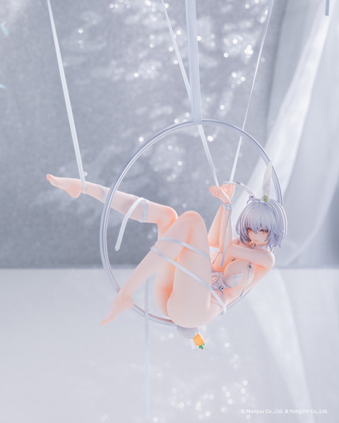 「アズールレーン」 シリアス パラダイス・コニーVer. スペシャル版