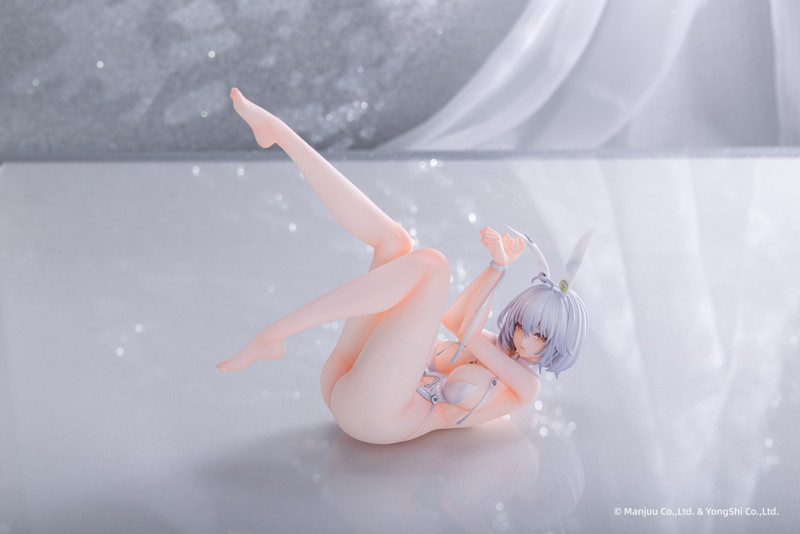 「アズールレーン」 シリアス パラダイス・コニーVer. スペシャル版