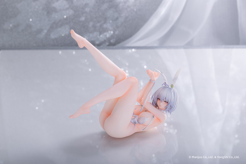 「アズールレーン」 シリアス パラダイス・コニーVer. スペシャル版