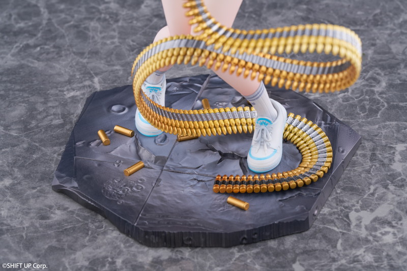 勝利の女神:NIKKE シフティー イラストver. ’パニックサイト’ 豪華版