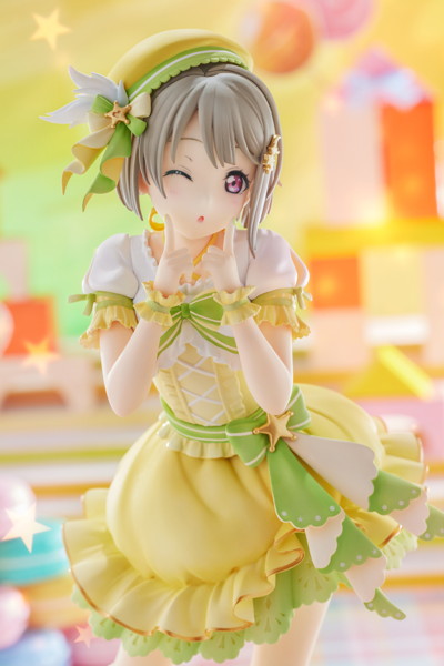 中須かすみ ラブライブ！虹ヶ咲学園スクールアイドル同好会
