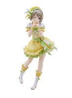 中須かすみ ラブライブ！虹ヶ咲学園スクールアイドル同好会