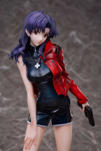 葛城ミサト コミックスver. 画像4