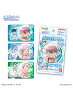 【BOX販売】彩光キラキラカンバッジコレクション 名探偵コナン Vol.4