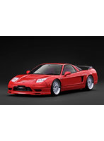 HONDA NSX-R （NA2） Red （1/18 Scale）
