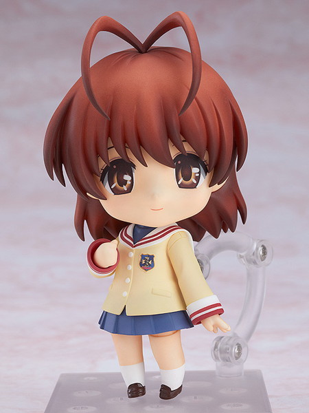 ねんどろいど 古河渚 CLANNAD