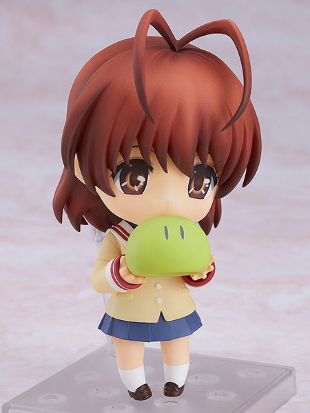 ねんどろいど 古河渚 CLANNAD
