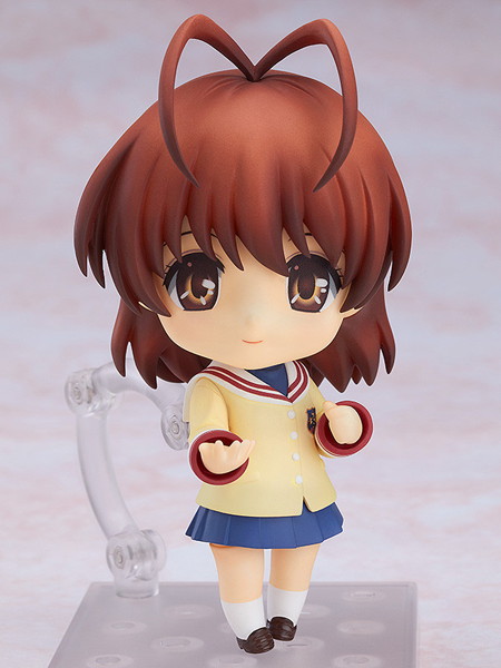 ねんどろいど 古河渚 CLANNAD