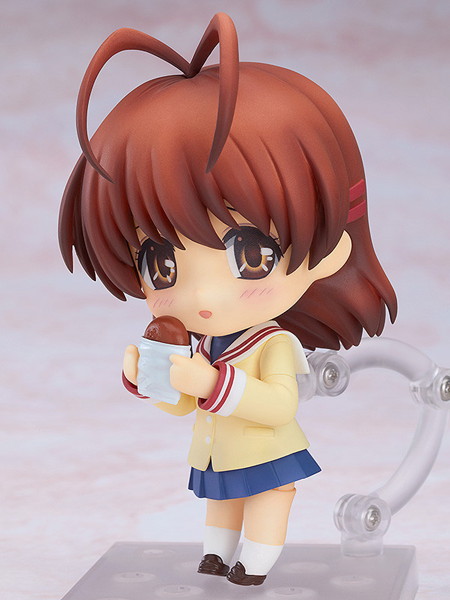 ねんどろいど 古河渚 CLANNAD
