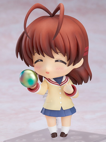 ねんどろいど 古河渚 CLANNAD
