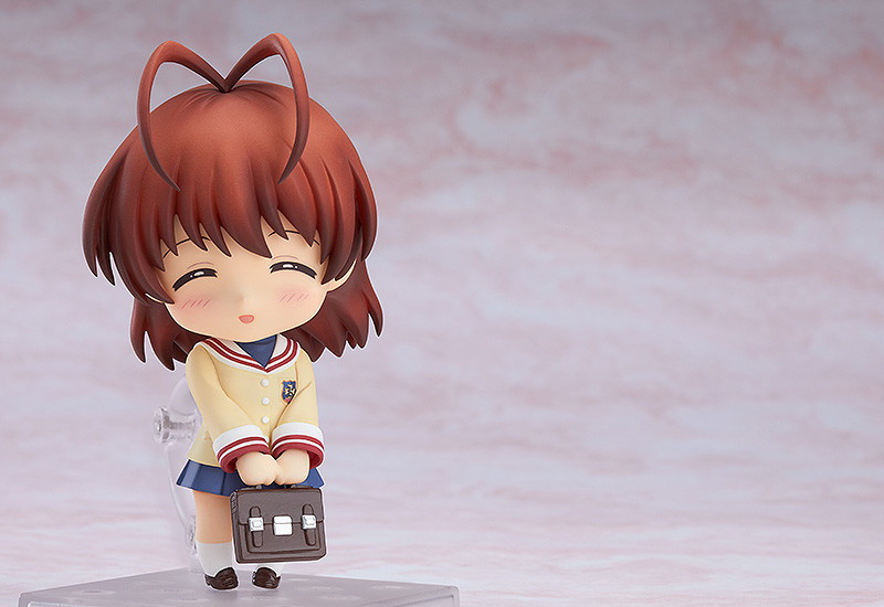 ねんどろいど 古河渚 CLANNAD