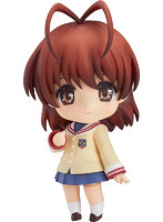 ねんどろいど 古河渚 CLANNAD