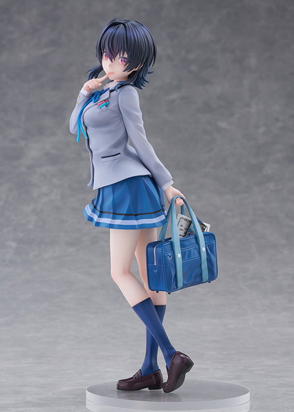 朝凪海 クラスで2番目に可愛い女の子と友だちになった 画像1
