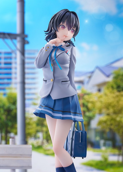 朝凪海 クラスで2番目に可愛い女の子と友だちになった 画像10