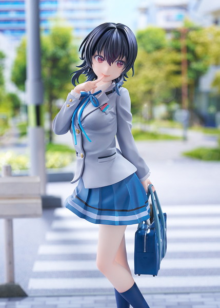 朝凪海 クラスで2番目に可愛い女の子と友だちになった 画像11