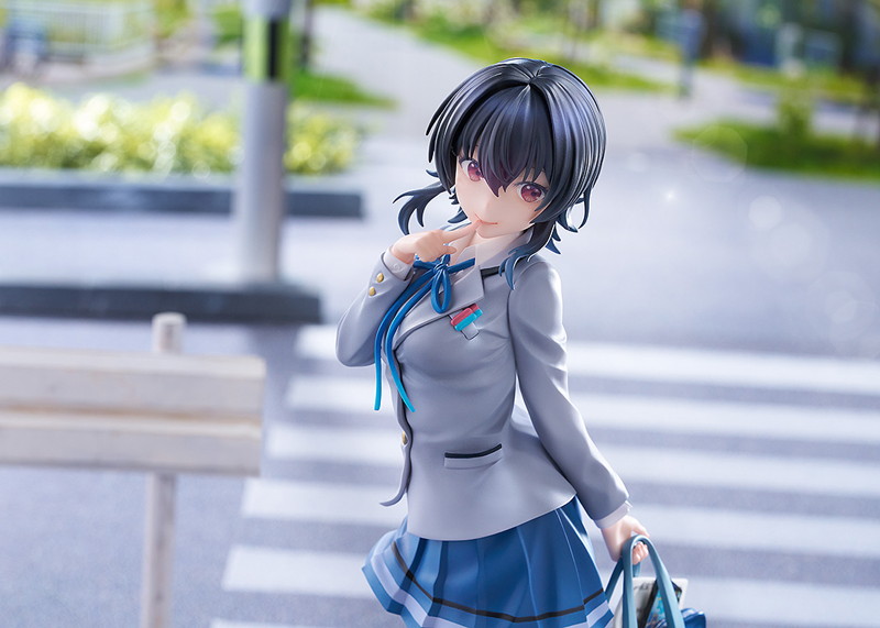 朝凪海 クラスで2番目に可愛い女の子と友だちになった 画像12