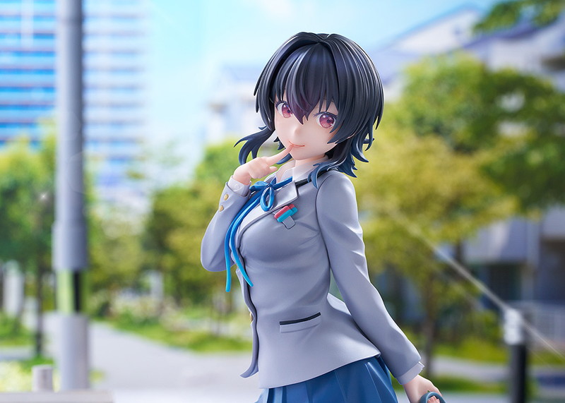 朝凪海 クラスで2番目に可愛い女の子と友だちになった 画像13